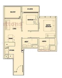 the-florence-residences photo thumbnail #2